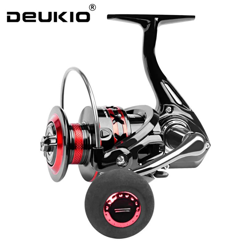 Reel Drag Knob - Carrete de pesca DEUKIO 2000-7000 arrastre