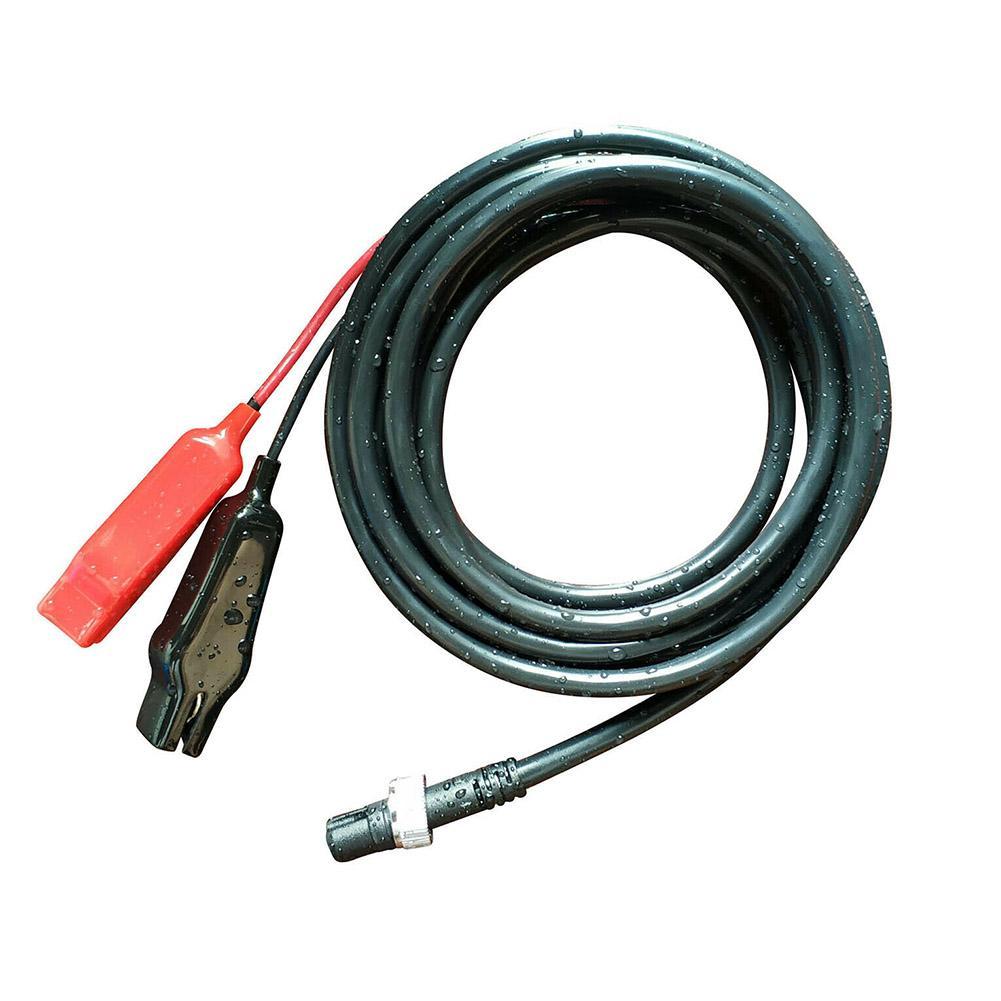 Electric Reel - Cable de alimentación de 1 piezas,