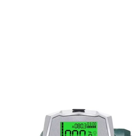Electric Reel - Carrete de Pesca Eléctrico TX1200, Relación