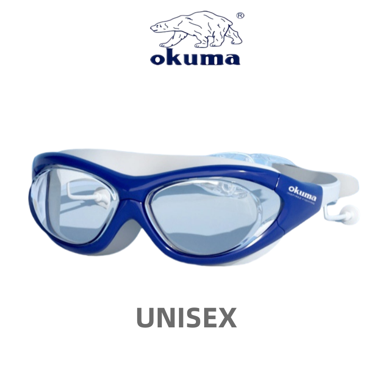 Surf Reel - Los nuevos gafas de natación de