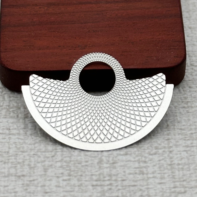 Rotor Automático Tipo Martillo - Reel Case reseña y precio