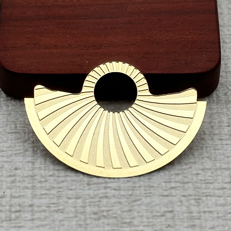 Rotor Automático Tipo Martillo - Reel Case reseña y precio