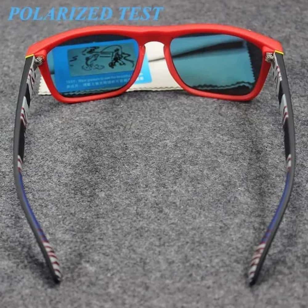Gafas de sol polarizadas Okuma - Surf Reel reseña y precio