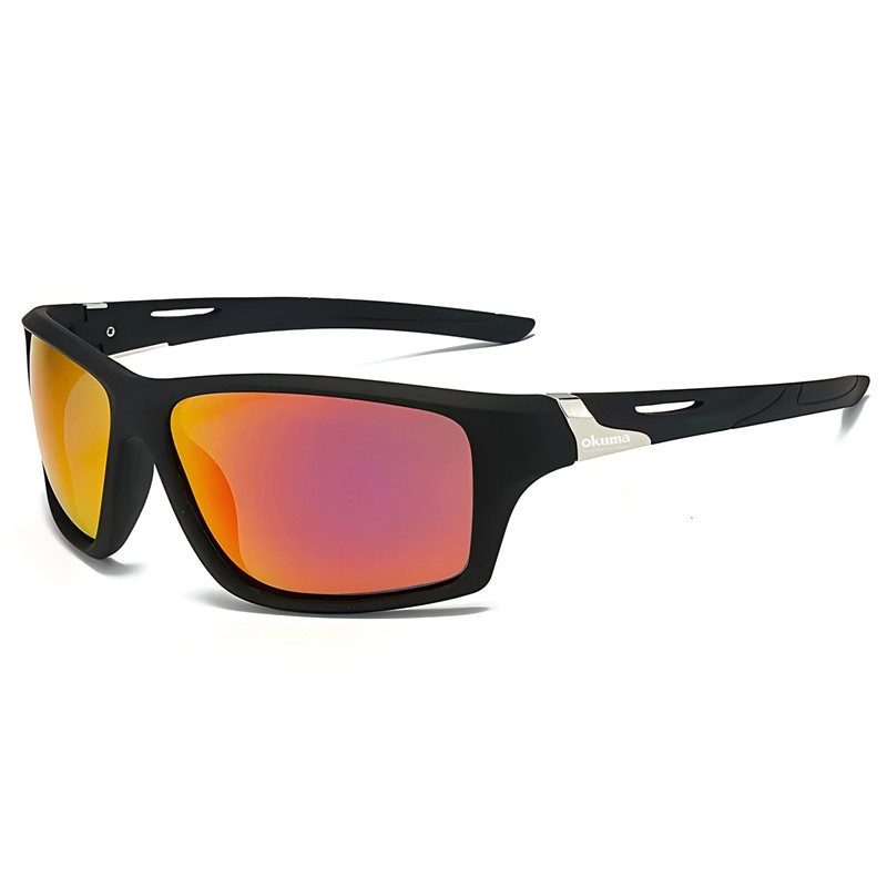 Okuma Nuevas gafas de sol pola - Surf Reel reseña y precio