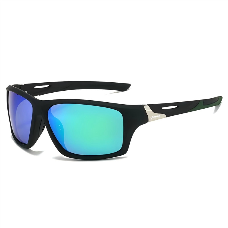 Okuma Nuevas gafas de sol pola - Surf Reel reseña y precio