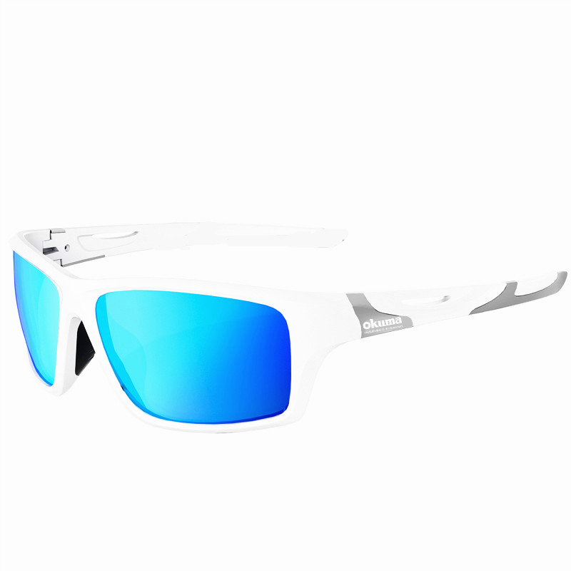 Okuma Nuevas gafas de sol pola - Surf Reel reseña y precio