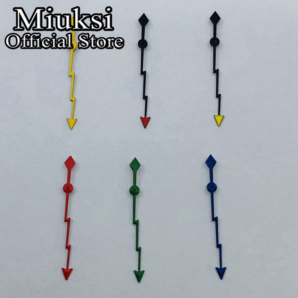 Miuksi Second Hands - Movimien - Reel Case reseña y precio