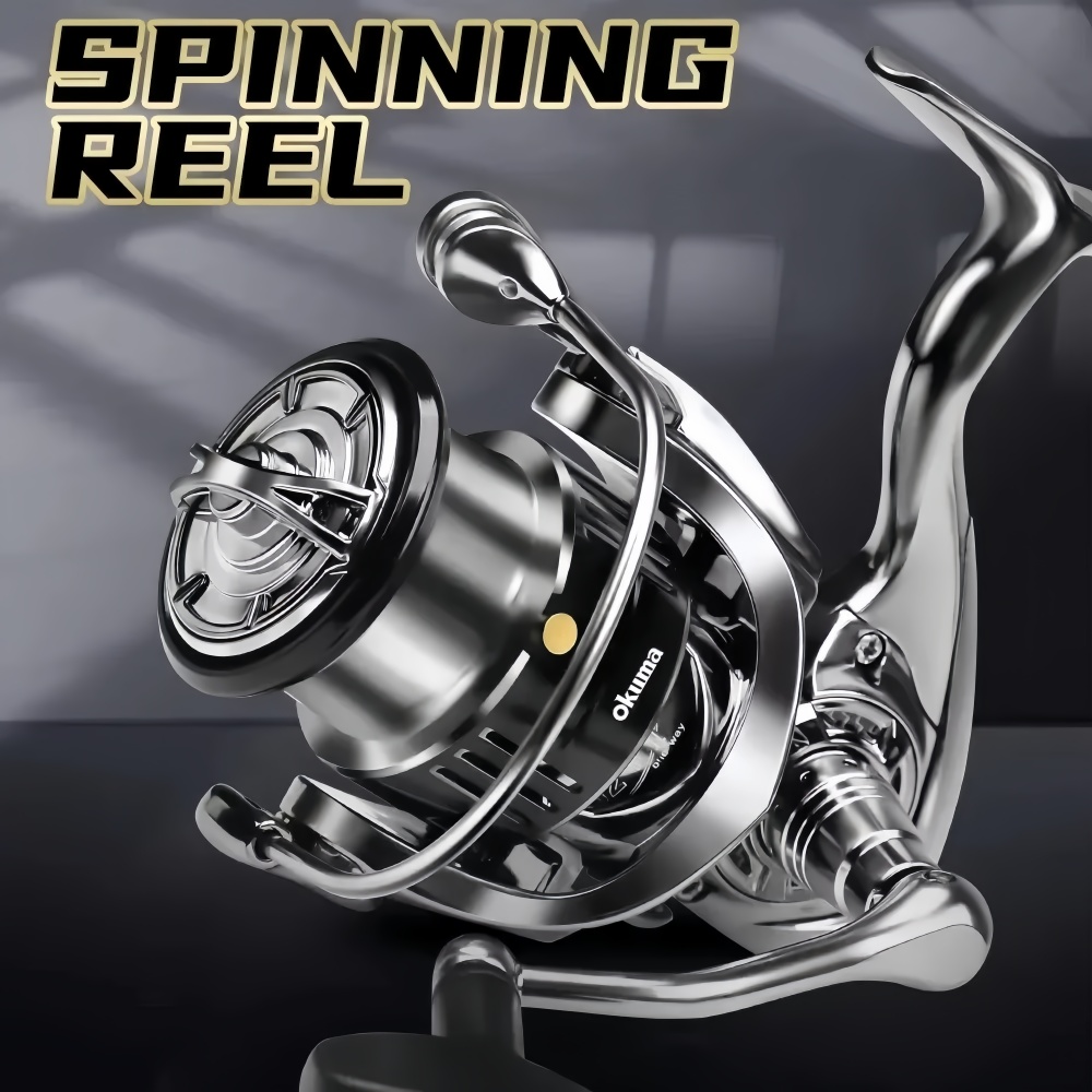 Nueva Carrete de Pesca Girator - Surf Reel reseña y precio