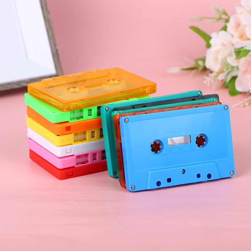 Casete de carrete a carrete, c - Reel Cover reseña y precio