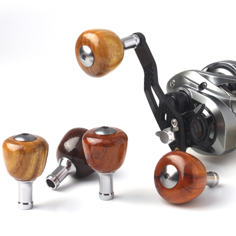 2025 Nuevo manejo carrete pesc - Trolling Reel reseña y precio