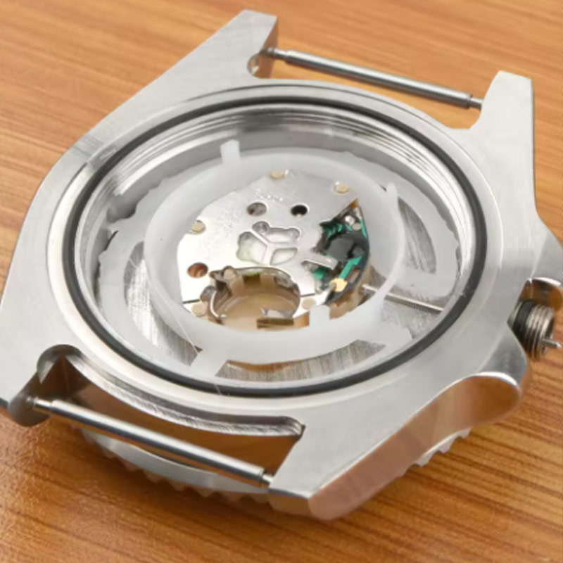 Anillo espaciador 2035 de 6 mm - Reel Case reseña y precio