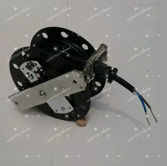 Bobinadora de reciclaje telesc - Electric Reel reseña y precio