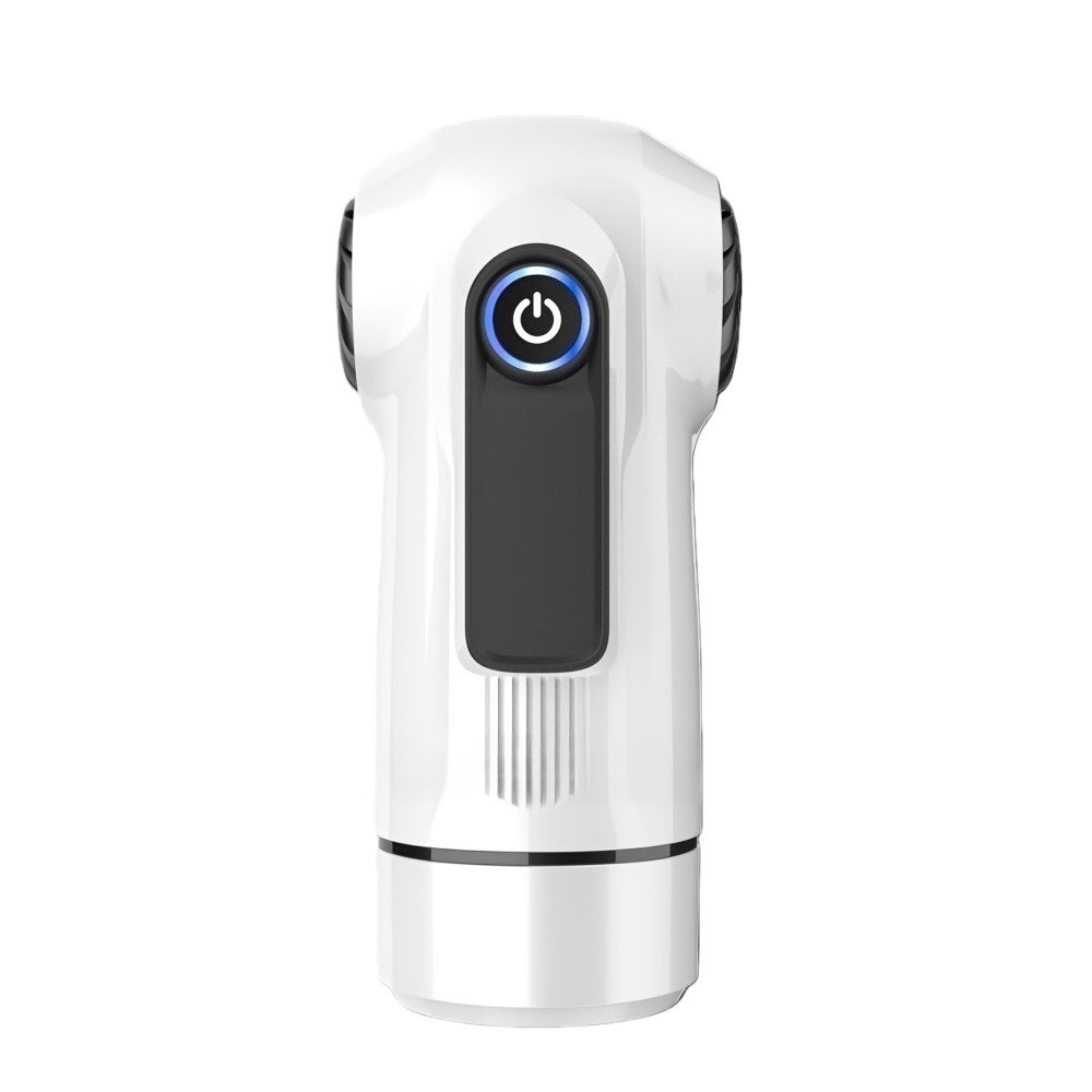 Masturbadores Masculinos Autom - Electric Reel reseña y precio