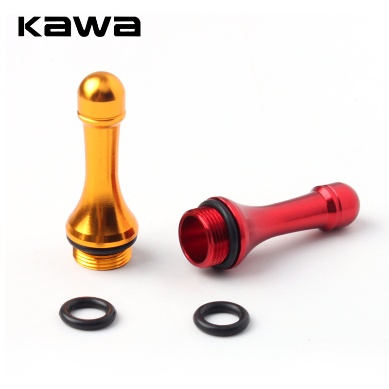 Kawa nuevo 1 pieza soporte de  - Reel Drag Knob reseña y precio