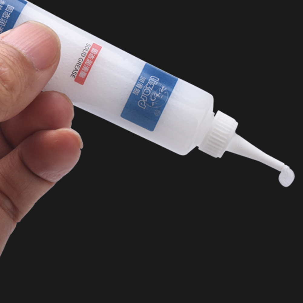 Carrete de pesca, cuidado del  - Reel Oil reseña y precio